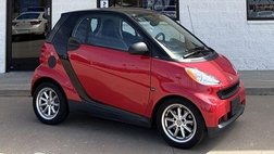 2009 Smart Fortwo pure