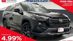 2022 Toyota RAV4 Adventure