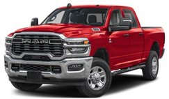 2026 Ram Ram Pickup 2500 Big Horn
