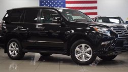 2014 Lexus GX 460 Base