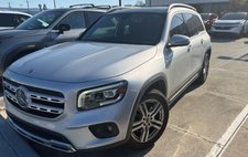 2020 Mercedes-Benz GLB GLB 250