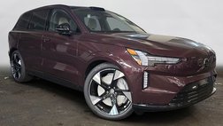 2025 Volvo EX90 Twin Performance Ultra 6P