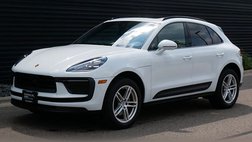2024 Porsche Macan T