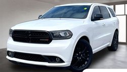 2015 Dodge Durango R/T