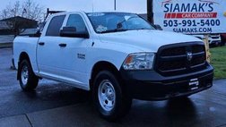 2015 Ram Ram Pickup 1500 Tradesman
