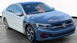 2024 Volkswagen Jetta GLI Autobahn