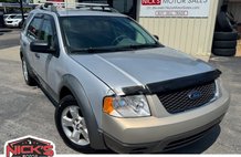 2005 Ford Freestyle SE