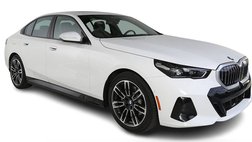 2024 BMW 5 Series 530i xDrive
