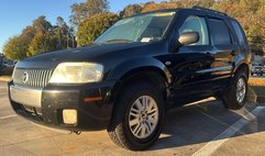 2006 Mercury Mariner 