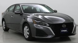 2023 Nissan Altima 2.5 S