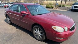 2005 Buick LaCrosse CXL