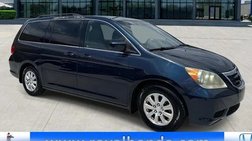 2010 Honda Odyssey EX-L