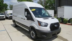 2023 Ford Transit 250