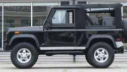 1994 Land Rover Defender 90