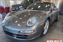 2007 Porsche 911 Carrera S