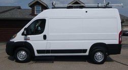 2021 Ram ProMaster 1500 136 WB