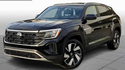 2024 Volkswagen Atlas Cross Sport SE