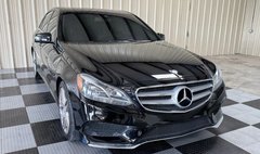 2016 Mercedes-Benz E-Class E 350 4MATIC