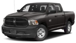 2018 Ram Ram Pickup 1500 Express