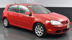 2009 Volkswagen Rabbit S