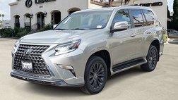 2023 Lexus GX 460 Base