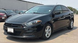 2016 Dodge Dart SXT