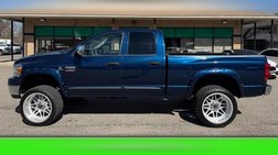 2007 Dodge Ram 2500 SLT
