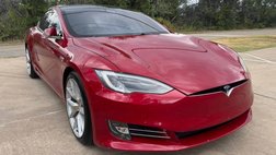 2017 Tesla Model S 75D