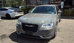 2018 Chrysler 300 Touring