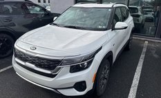 2021 Kia Seltos EX
