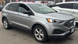 2021 Ford Edge SE