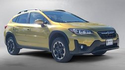 2023 Subaru Crosstrek Premium