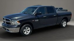 2017 Ram Ram Pickup 1500 SLT
