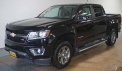 2015 Chevrolet Colorado Z71