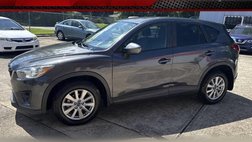 2014 Mazda CX-5 Touring
