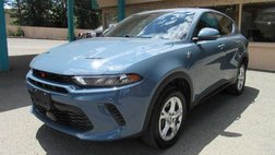 2023 Dodge Hornet GT