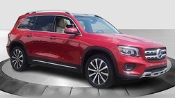 2023 Mercedes-Benz GLB GLB 250 4MATIC