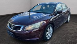 2010 Honda Accord EX-L