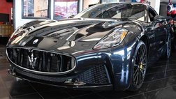 2024 Maserati GranTurismo Modena