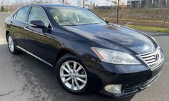 2010 Lexus ES 350 Base