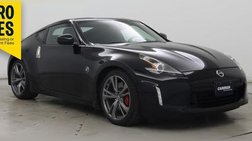 2019 Nissan 370Z Sport