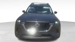 2024 Mazda CX-90 Plug-in Hybrid Preferred