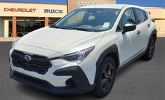 2024 Subaru Crosstrek Base