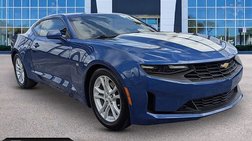 2019 Chevrolet Camaro LS
