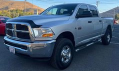 2012 Ram Ram Pickup 2500 ST