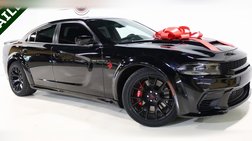 2023 Dodge Charger SRT Hellcat