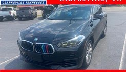 2022 BMW X2 sDrive28i