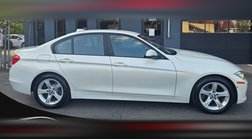 2013 BMW 3 Series 328i xDrive