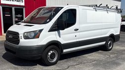 2017 Ford Transit 150