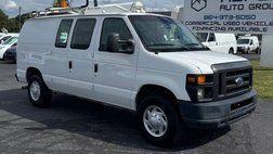 2008 Ford E-Series E-350 SD